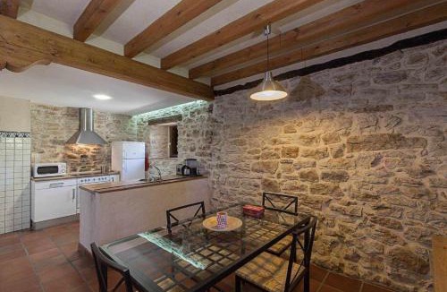 Mave Apartment | Casa Palacio de Mave