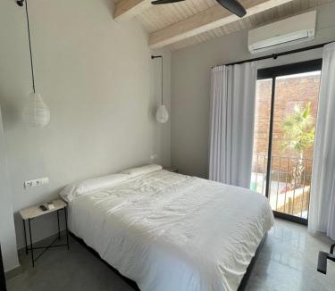 Pals Villa | Casa Palma Pals 1