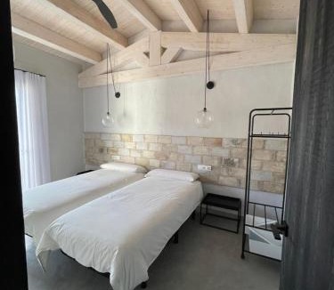 Pals Villa | Casa Palma Pals 1