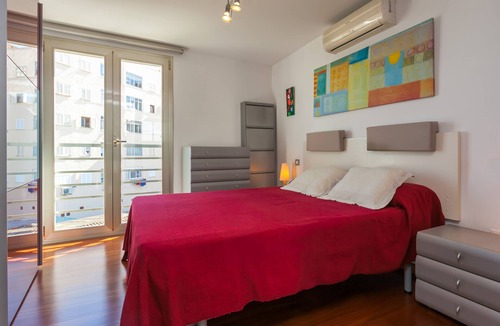Puerto Maritimo House | Casa Palmera, Molinar
