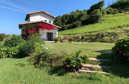 Prado Villa | Casa Paloma
