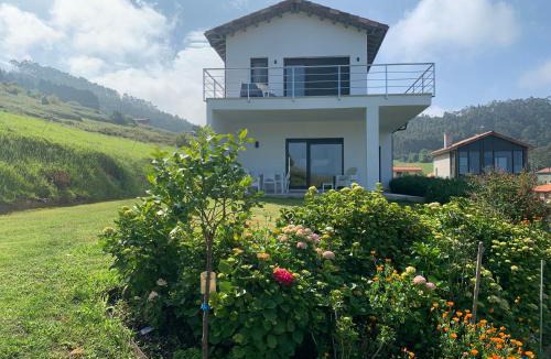 Prado Villa | Casa Paloma