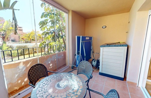 Los Martinez Apartment | Casa Pandano - A Murcia Holiday Rentals Property