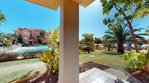 Los Martinez Apartment | Casa Pandano - A Murcia Holiday Rentals Property
