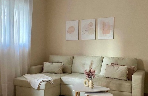 Cazorla Cottage | Casa Papel y Pluma