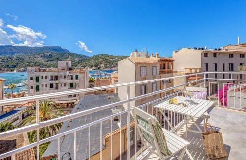Puerto de Soller Apartment | Casa Paqui