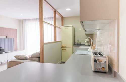 Palafolls House | Casa Para 8 Personas con Jardín a 2 Minutos de la Costa Brava! Ideal Familias!