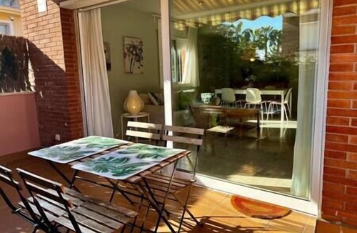 Vilassar de Mar House | Casa Para Vacaciones Perfectas