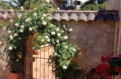 Santa Ponsa Villa | Casa Paradies, holidays for the soul