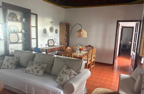 Los Quemados House | Casa Pardelo