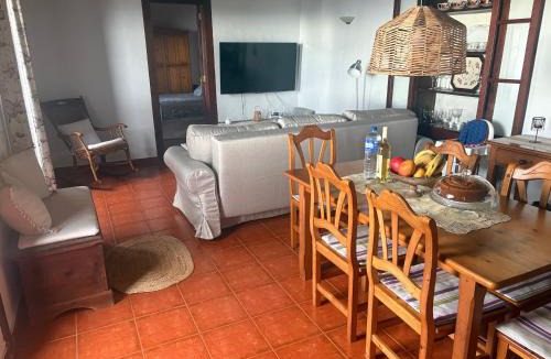 Los Quemados House | Casa Pardelo