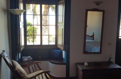 Los Quemados House | Casa Pardelo