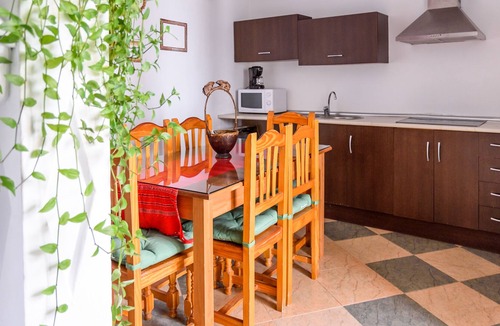 Martos House | Casa Patines