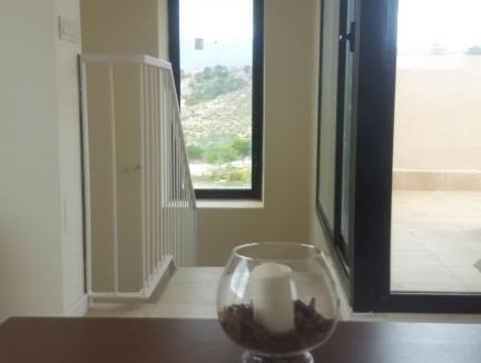 Corvera Apartment | Casa Patrick