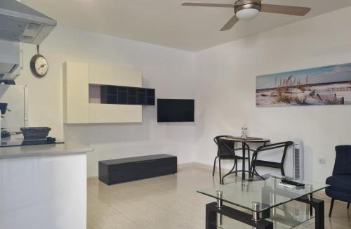 Playa de Arinaga Apartment | Casa Paula - 12