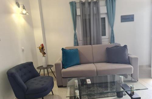 Playa de Arinaga Apartment | Casa Paula - 12