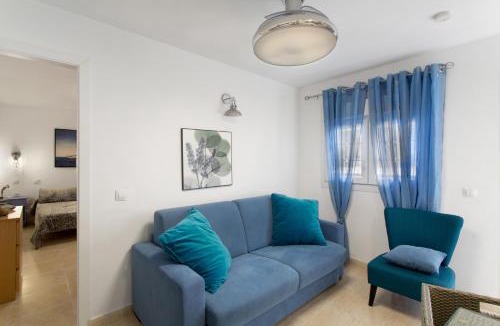 Playa de Arinaga Apartment | Casa Paula - 24