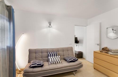Playa de Arinaga Apartment | Casa Paula - 24
