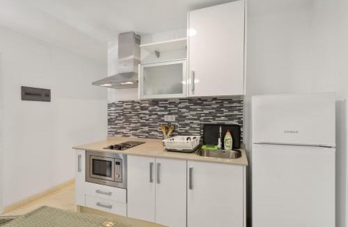 Playa de Arinaga Apartment | Casa Paula - 24