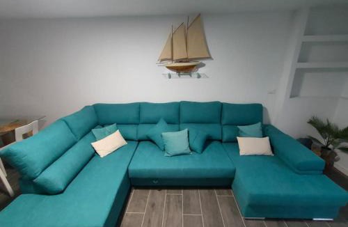 Las Playitas House | Casa Paula