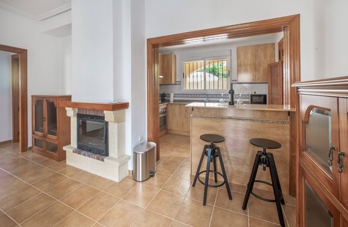 Mazarron House | Casa Paula – Your Holiday Home for Relaxation and Comfort