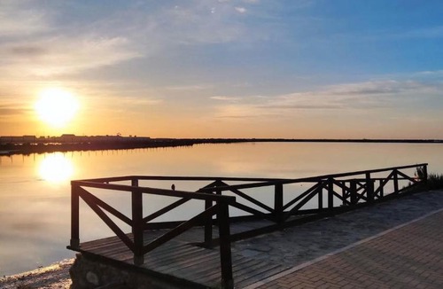 Los Cuarteros House | Casa Peachsola, Beach house 475m to the Beach