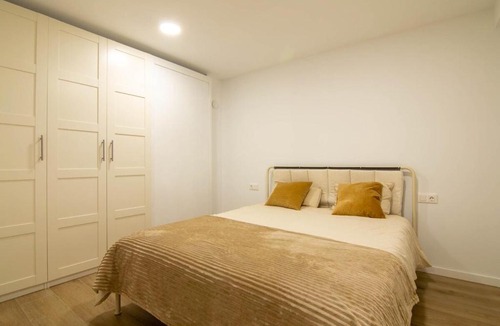 Torrefiel Apartment | Casa Pedro Cabanes