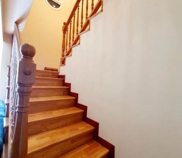 Funes House | Casa Pelín
