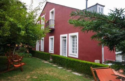 Sarria Hostel | CASA PELTRE