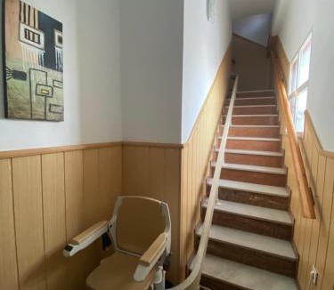 Pujaire Apartment | Casa Pepe
