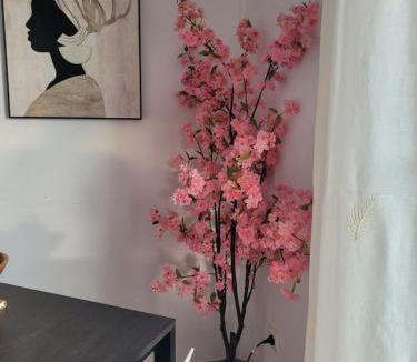 Palomares Apartment | Casa PePe