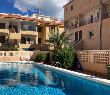 La Mata Apartment | Casa Pepi