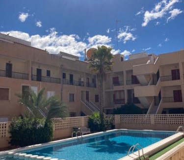 La Mata Apartment | Casa Pepi