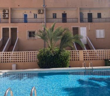 La Mata Apartment | Casa Pepi
