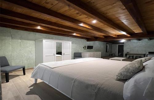 Laguardia Old Town House | CASA PEQUE