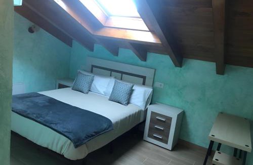 Laguardia Old Town House | CASA PEQUE