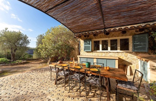 Deia House | Casa Perdita, ideal for family and relaxed vacations