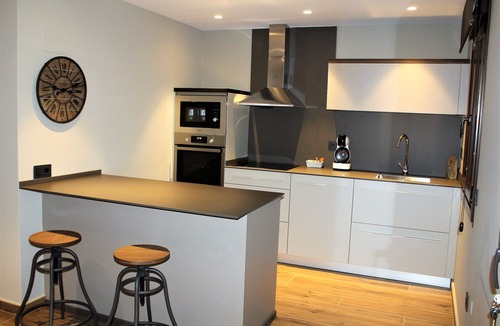 Yebra de Basa Apartment | Casa Pérez, new rural house in the Aragonese Pyrenees! Since December 2018!