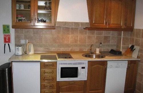 Torla Cottage | Casa Petirrojo for 4 people