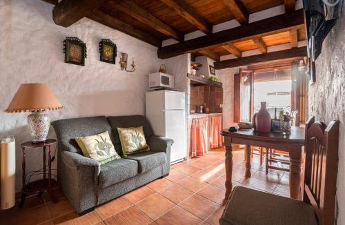 Miranda del Castanar Apartment | CASA PETRA