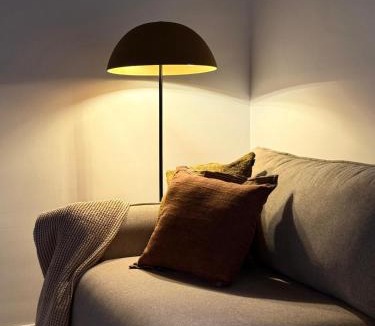 Morillo de Monclus House | Casa Petra