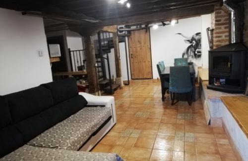 Puente Pumar Apartment | Casa Petra