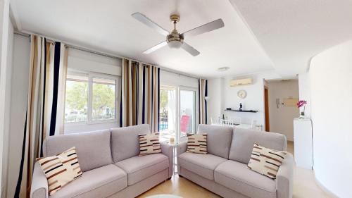Roldan Apartment | Casa Pez Espada D-Murcia Holiday Rentals Property