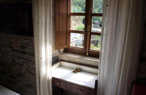 Monfero House | Casa Piñeiro