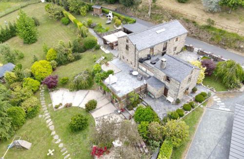 Monfero House | Casa Piñeiro