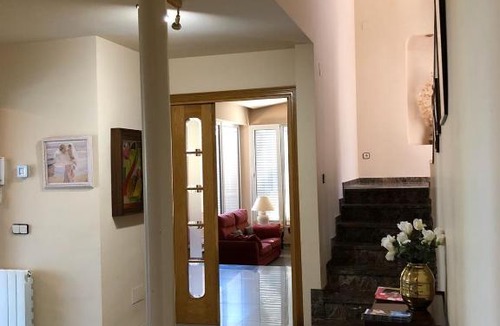 Castellvell Villa | Casa Picarany