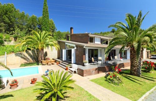 Castellvell Villa | Casa Picarany