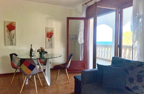 Pals Apartment | Casa Piedra Abajo - 600 meters de la playa