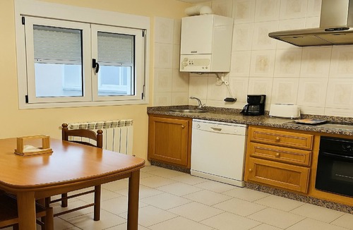 Ribadesella Apartment | Casa Pilar Apartment