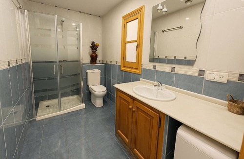 Ribadesella Apartment | Casa Pilar Apartment